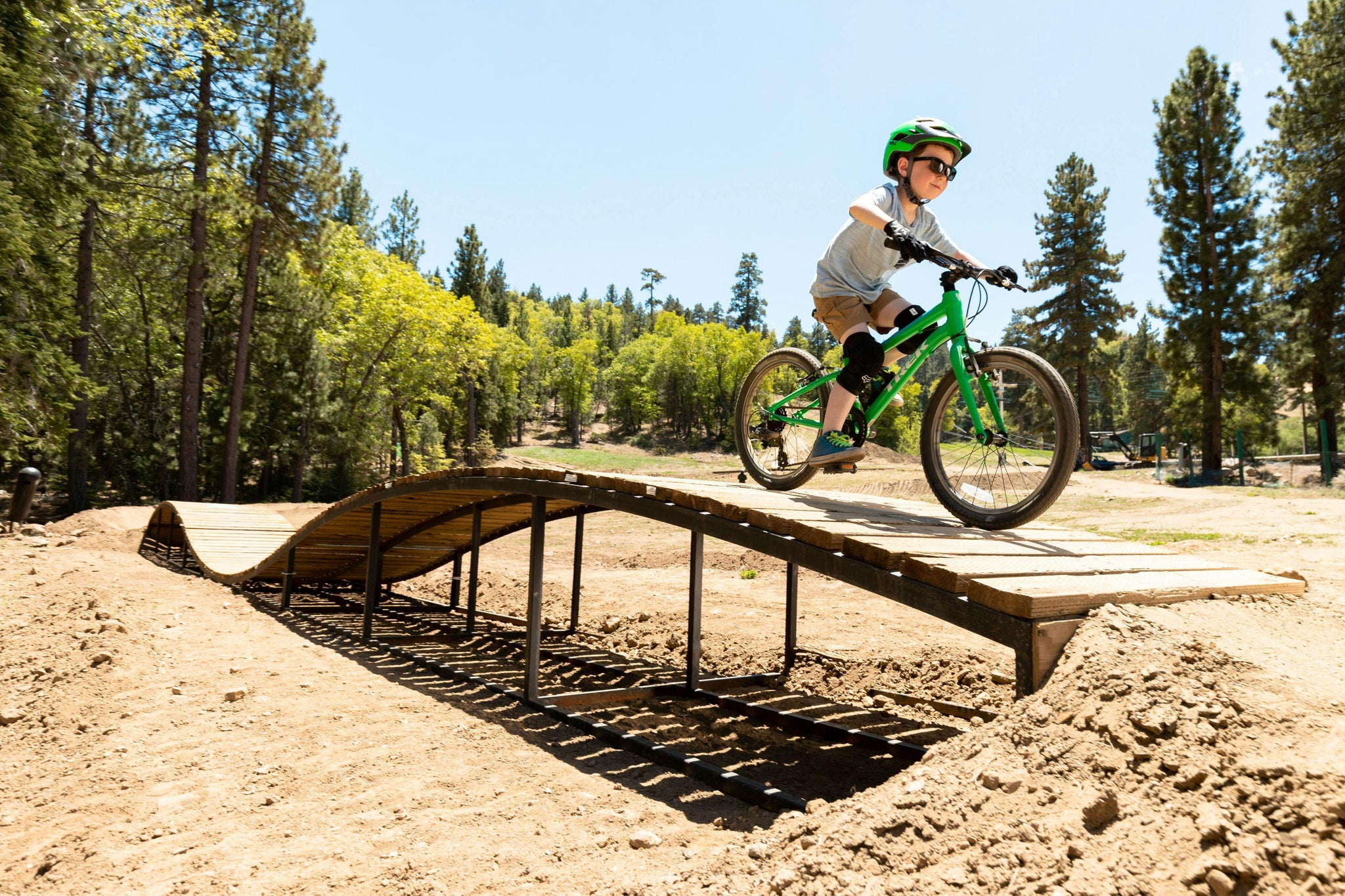 Bike Helmet for Your Kid