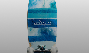 Kryptonics