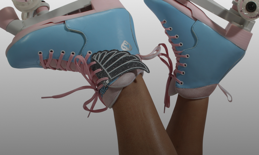 Rollerskates