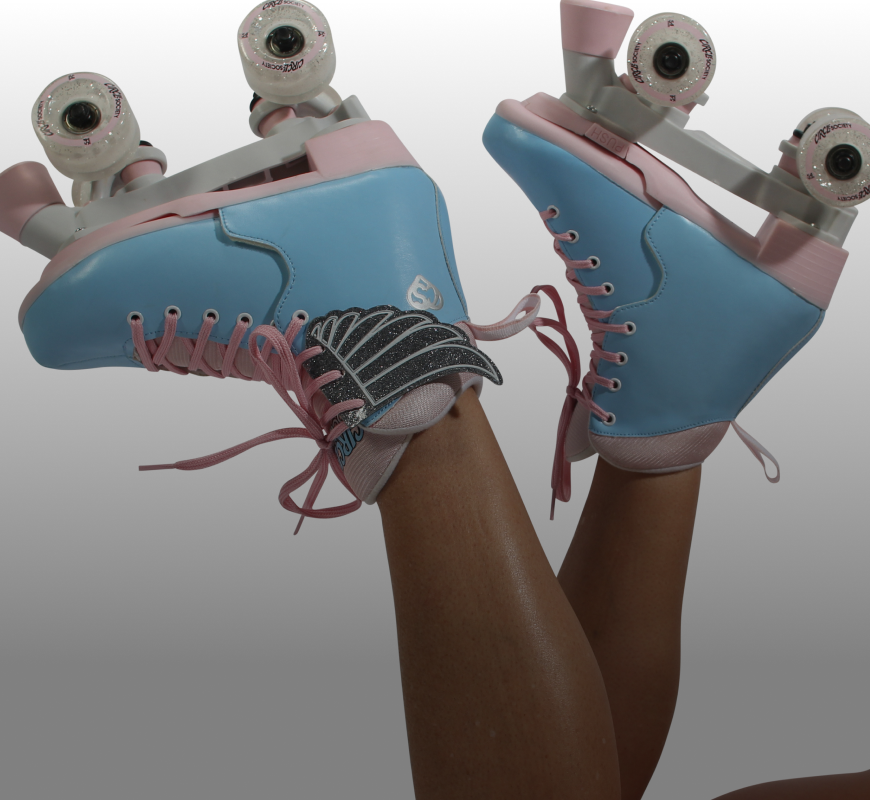 Rollerskates