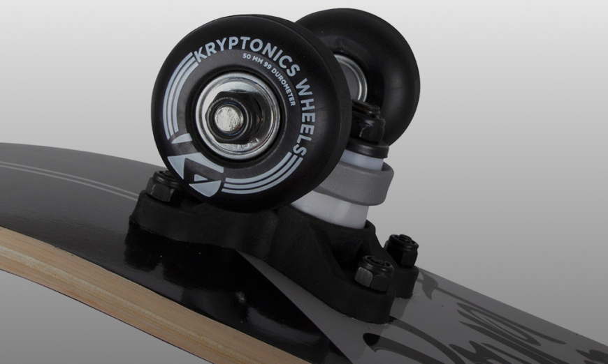 Skateboards