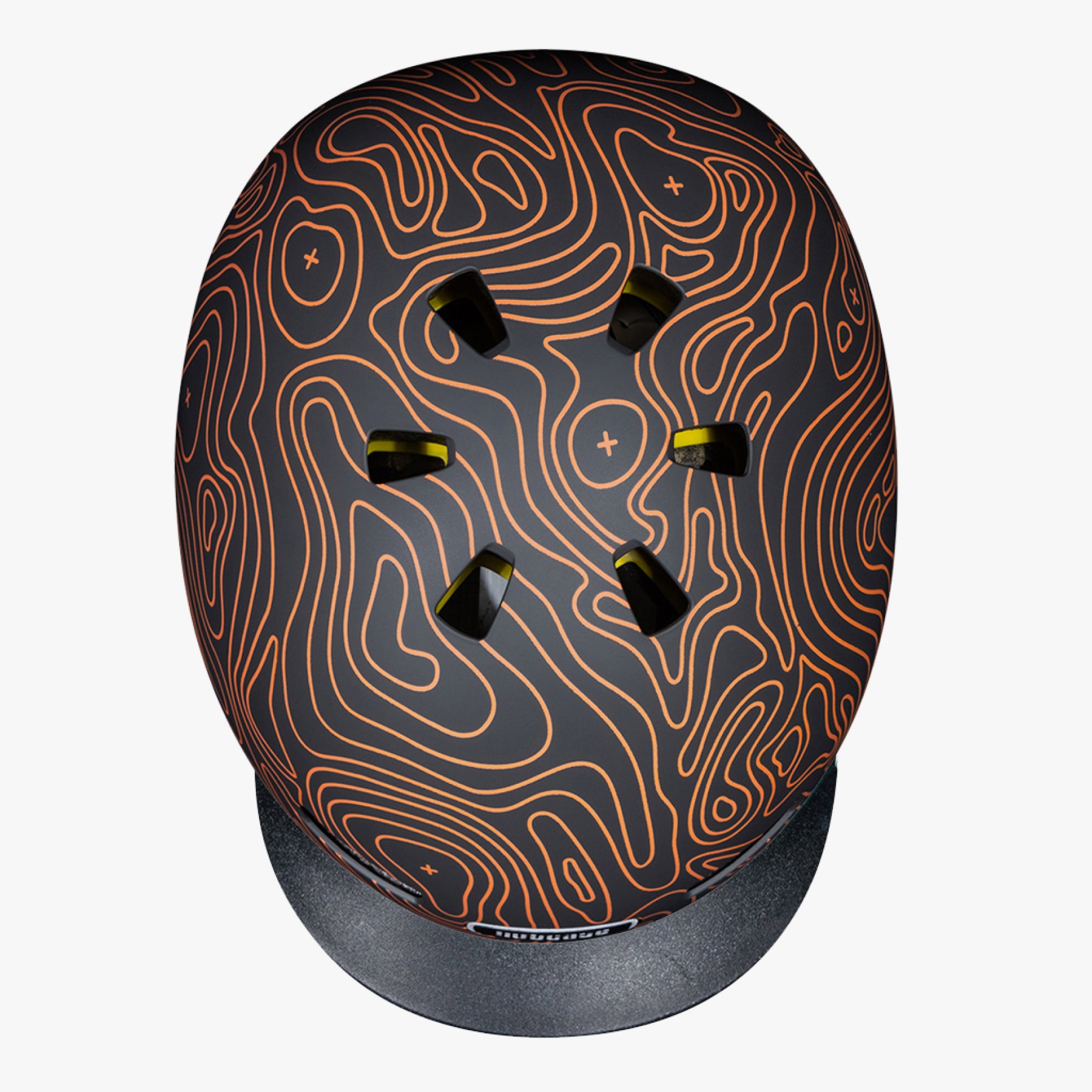 Nutcase Street Get Lost II Mips Helmet