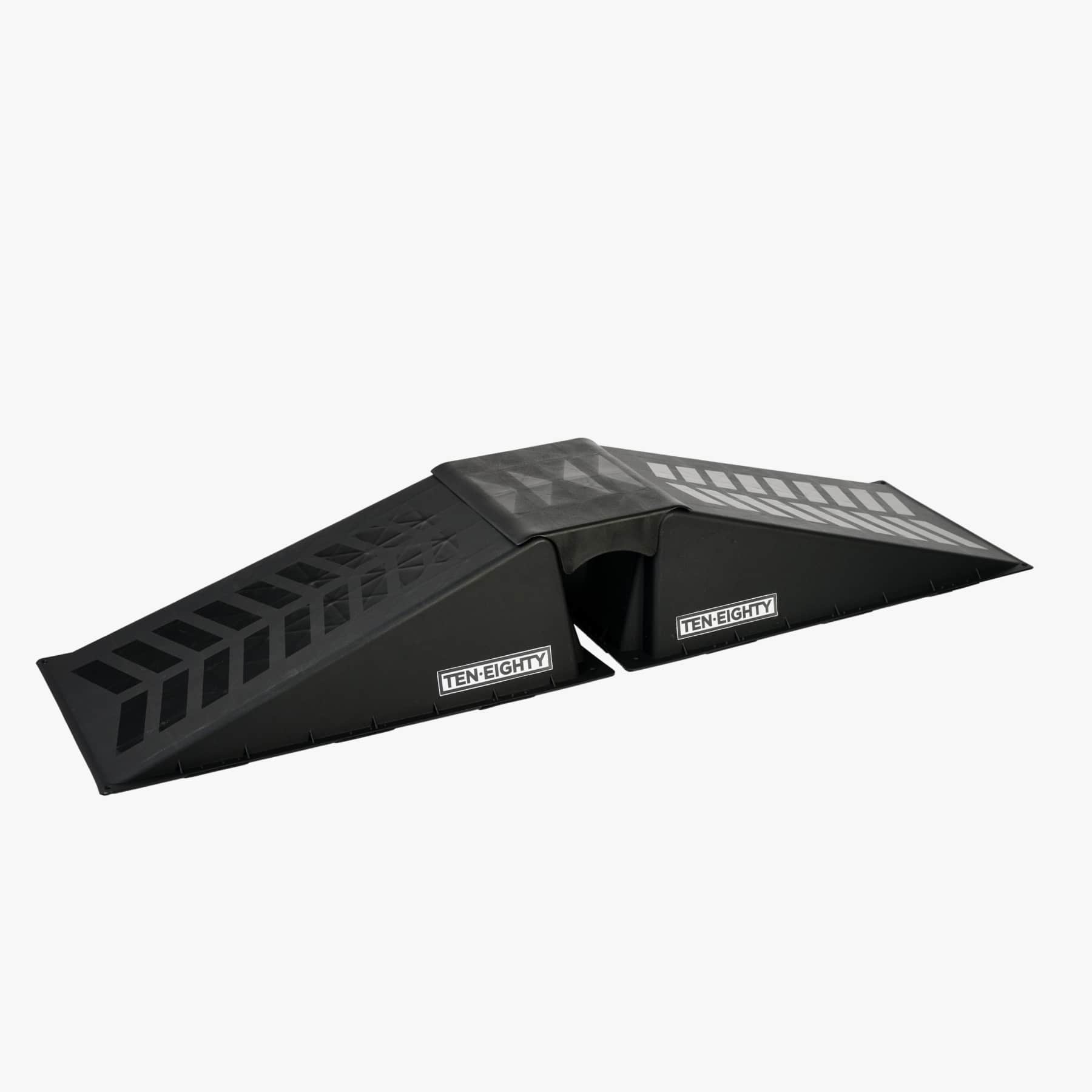 Ten-Eighty Micro Flybox Ramp Set