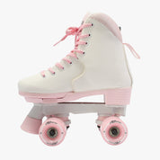 Circle Society Youth Quad Skate / Adjustable (Pink Vanilla)