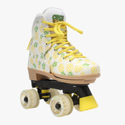 Circle Society Youth Quad Skate / Adjustable (Crushed Pineapple)