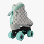 Circle Society Youth Quad Skate / Adjustable (Sugar Drops)