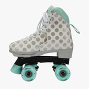 Circle Society Youth Quad Skate / Adjustable (Sugar Drops)