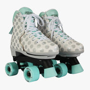 Circle Society Youth Quad Skate / Adjustable (Sugar Drops)