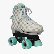 Circle Society Youth Quad Skate / Adjustable (Sugar Drops)