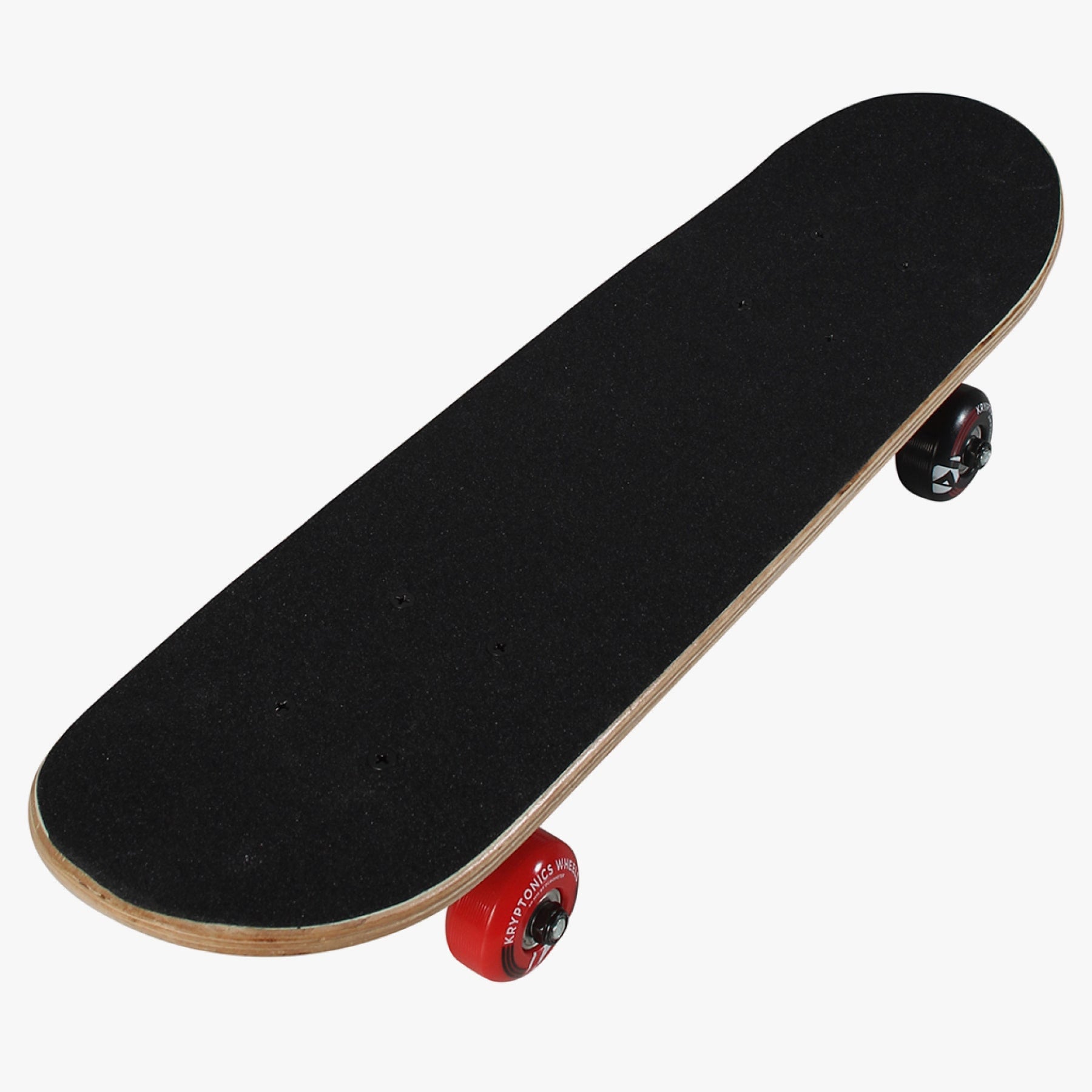 Kryptonics 22" Locker Board Complete Skateboard (Pin Head)