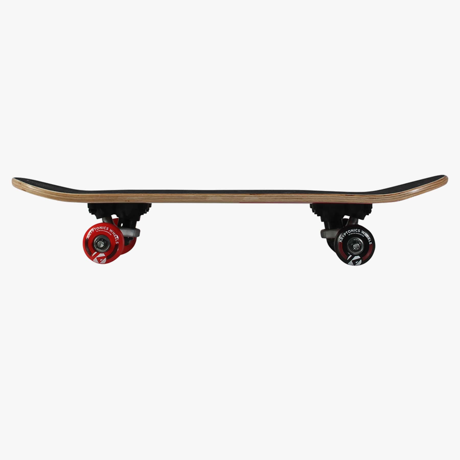 Kryptonics 22" Locker Board Complete Skateboard (Pin Head)