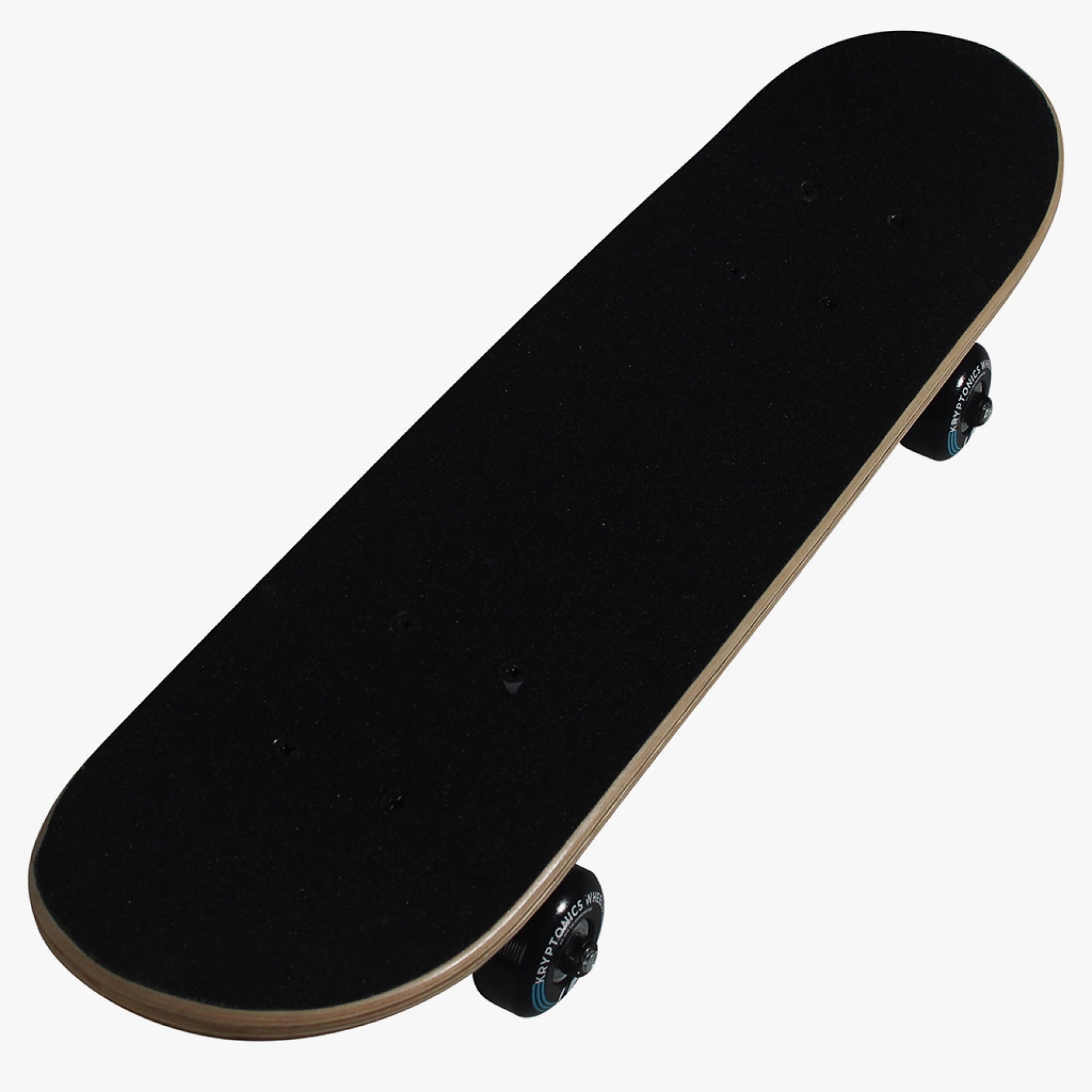 Kryptonics 22" Locker Board Complete Skateboard (Wacky Wave)