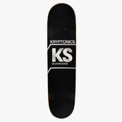 Kryptonics 31" Star Series Complete Skateboard (VHS)