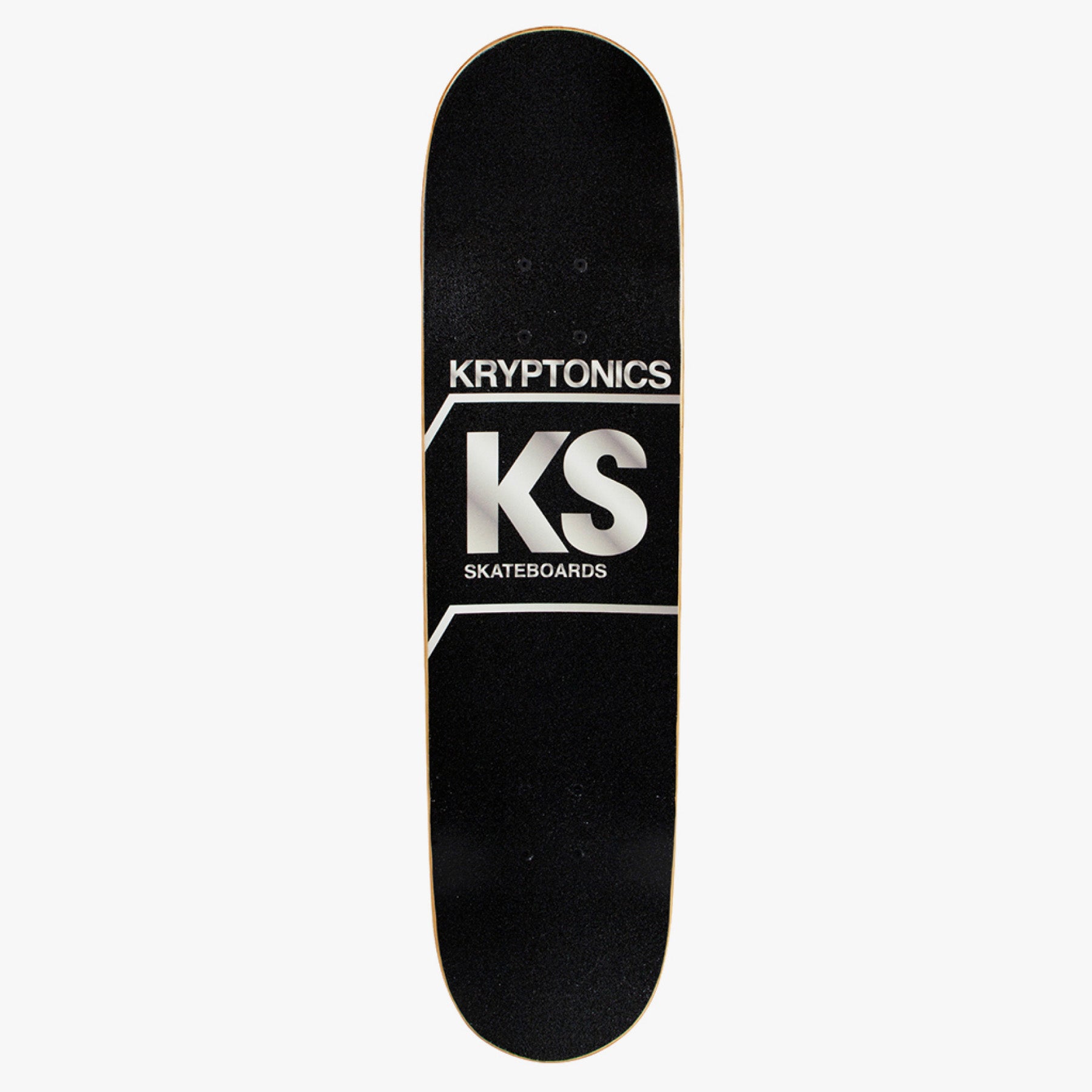 Kryptonics 31" Star Series Complete Skateboard (VHS)