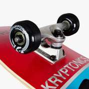 Kryptonics 31" Star Series Complete Skateboard (VHS)