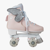 Circle Society Youth Quad Skate / Adjustable (Inverted Pink Vanilla)
