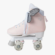 Circle Society Youth Quad Skate / Adjustable (Inverted Pink Vanilla)