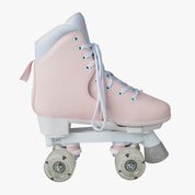 Circle Society Youth Quad Skate / Adjustable (Inverted Pink Vanilla)