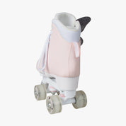 Circle Society Youth Quad Skate / Adjustable (Inverted Pink Vanilla)