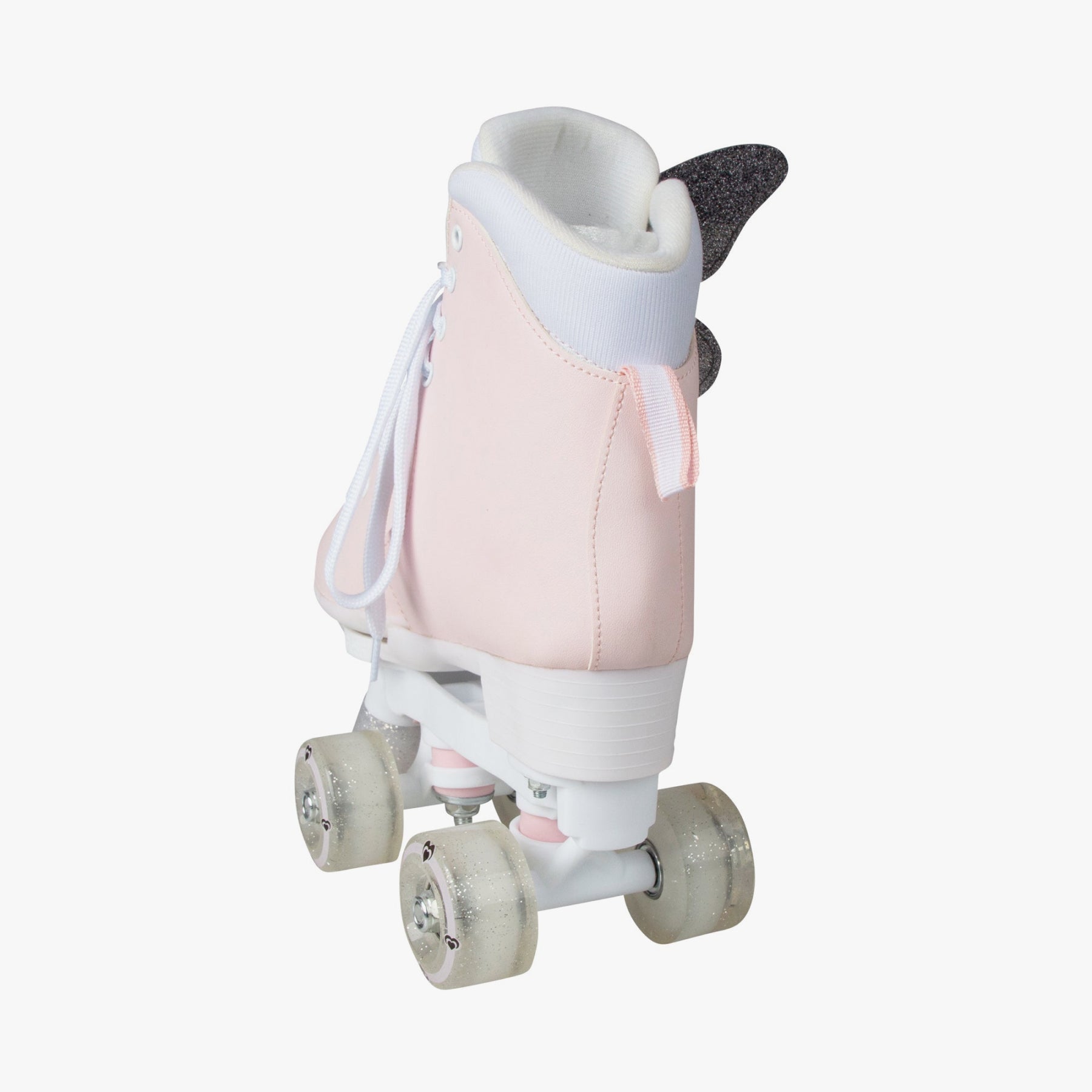 Circle Society Youth Quad Skate / Adjustable (Inverted Pink Vanilla)