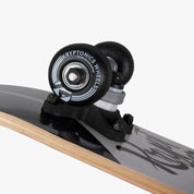 Kryptonics 22" Locker Board Complete Skateboard (Keyhole)