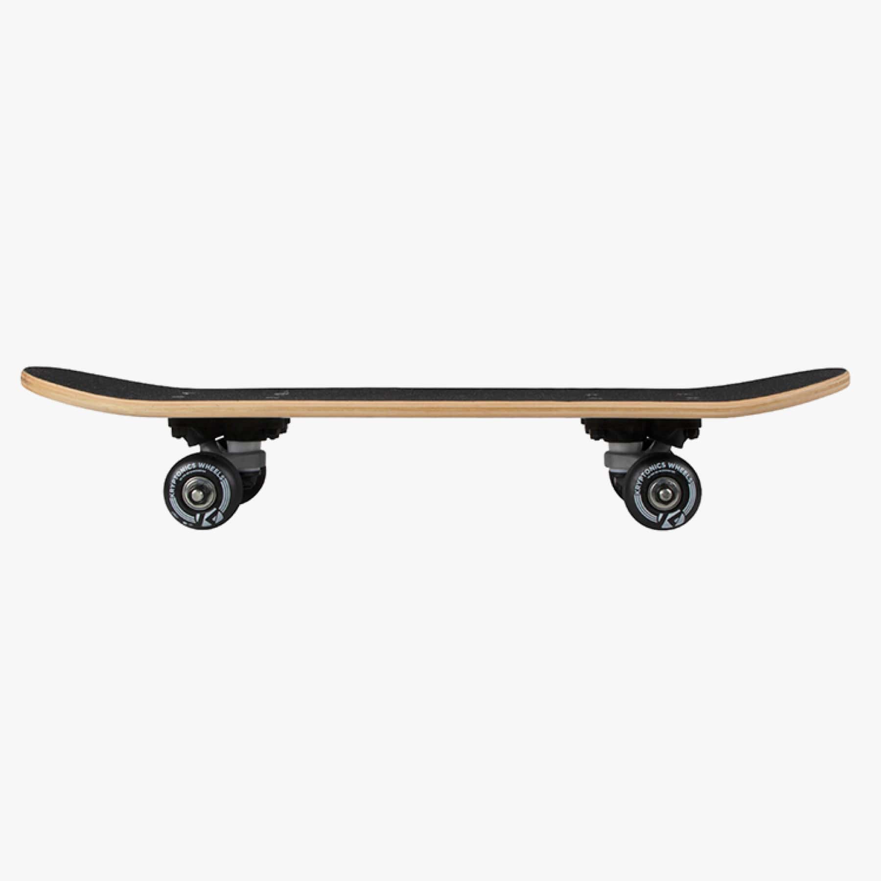 Kryptonics 22" Locker Board Complete Skateboard (Keyhole)