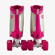 Circle Society Youth Quad Skate / Adjustable (Barbara)