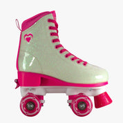 Circle Society Youth Quad Skate / Adjustable (Barbara)