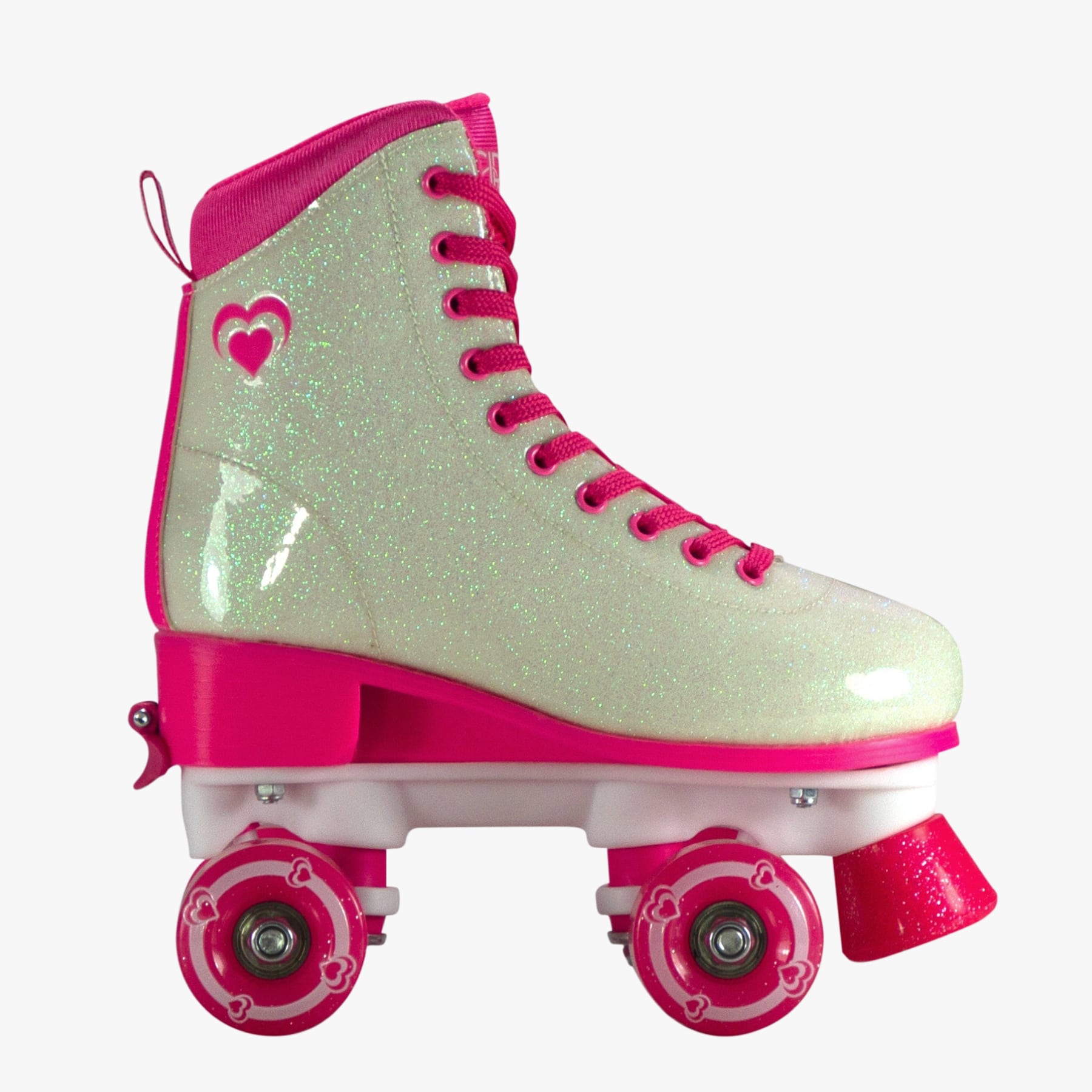Circle Society Youth Quad Skate / Adjustable (Barbara)