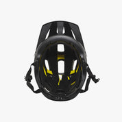 661 Crest Helmet Black