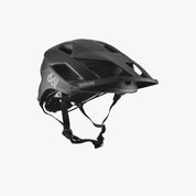 661 Crest Helmet Black