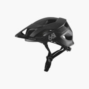 661 Crest Helmet Black