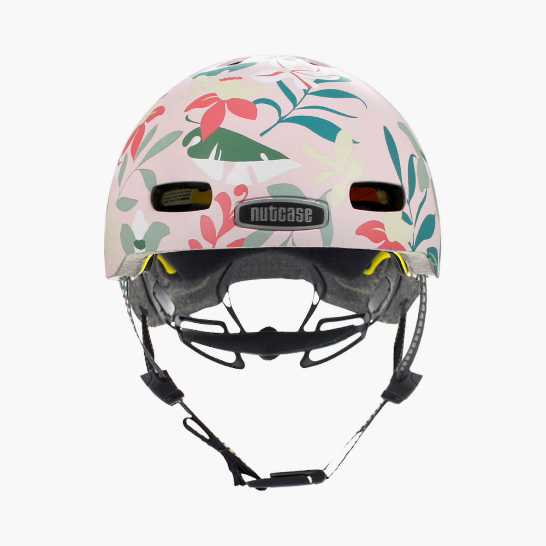 Nutcase Little Nutty Leaf It Mips Helmet