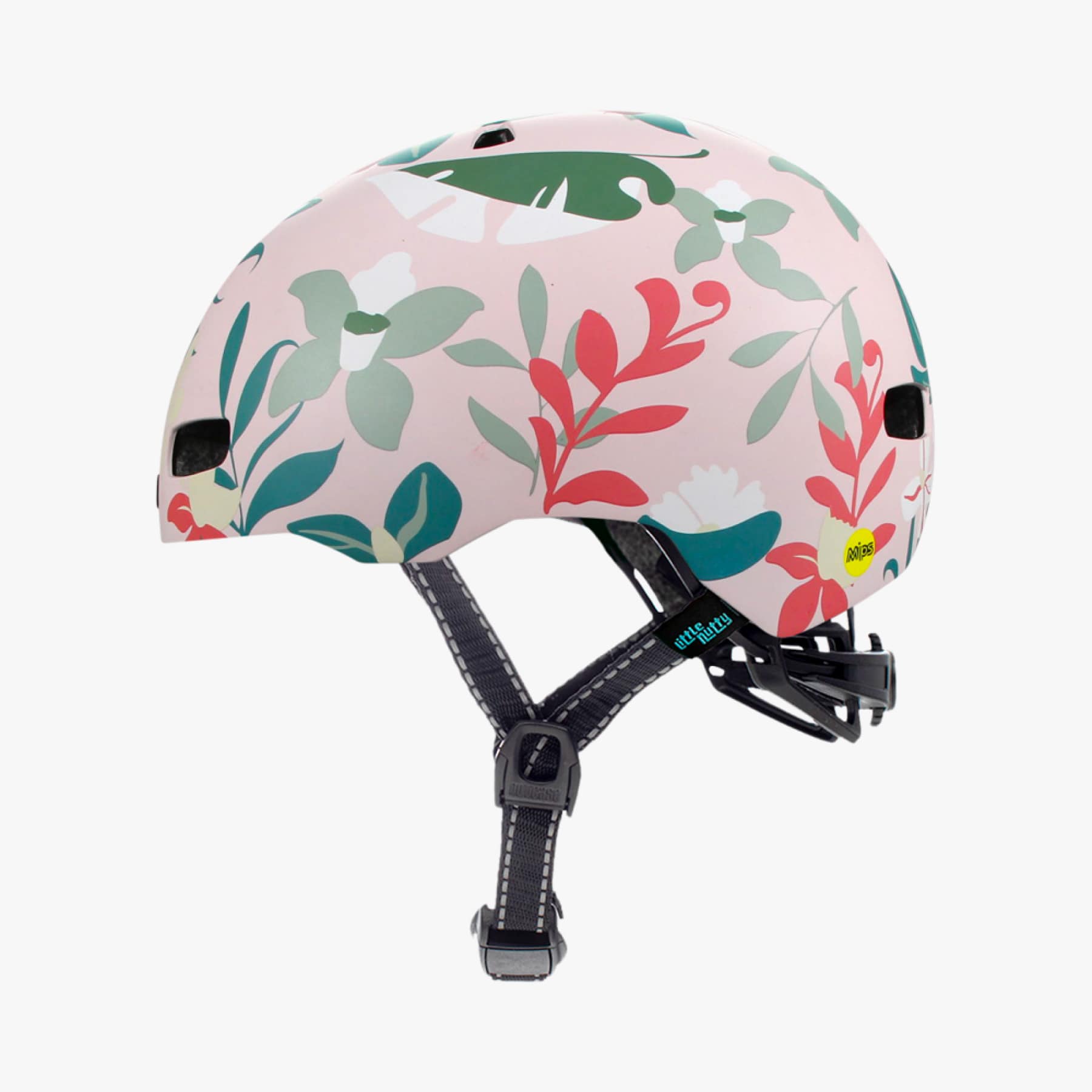 Nutcase Little Nutty Leaf It Mips Helmet
