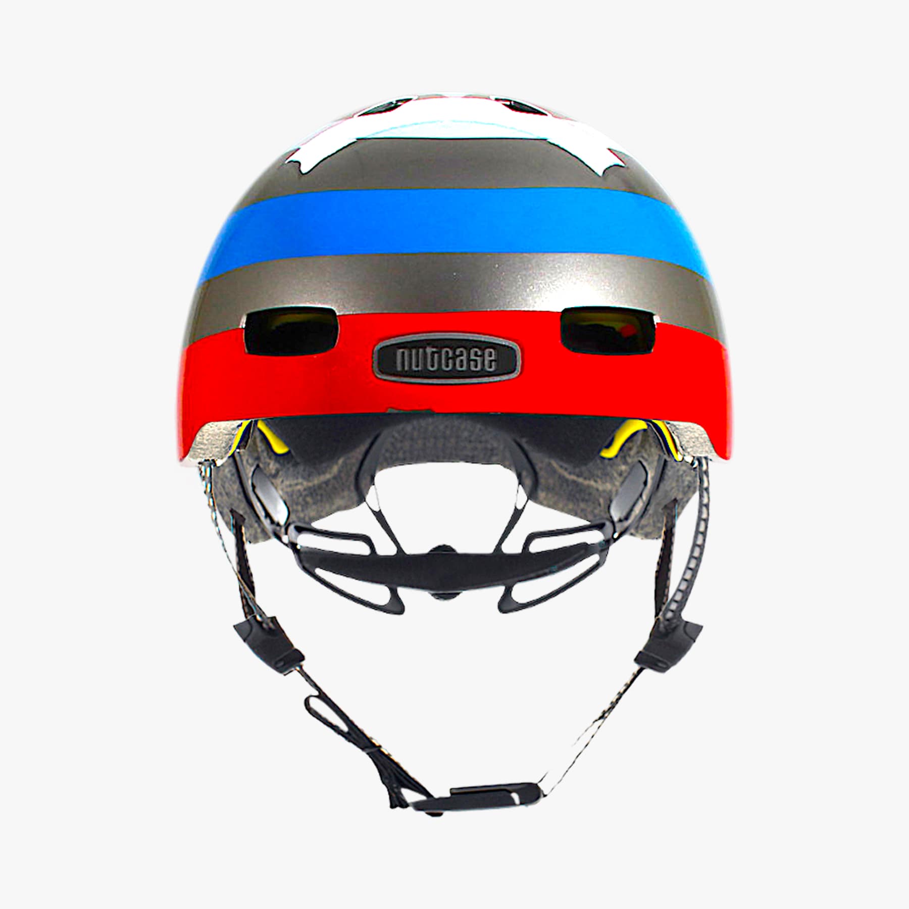 Nutcase Little Nutty Captain Mips Helmet