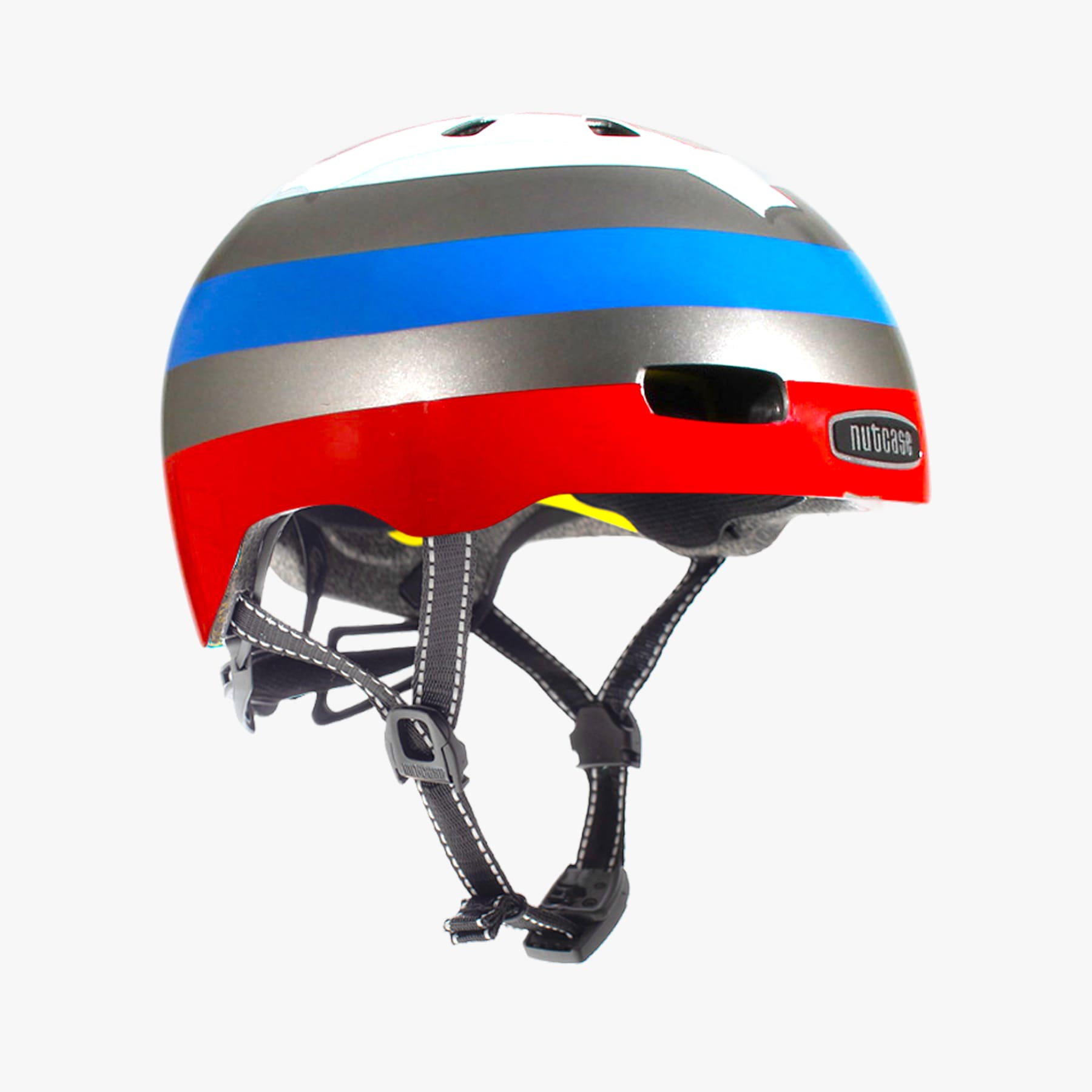 Nutcase Little Nutty Captain Mips Helmet