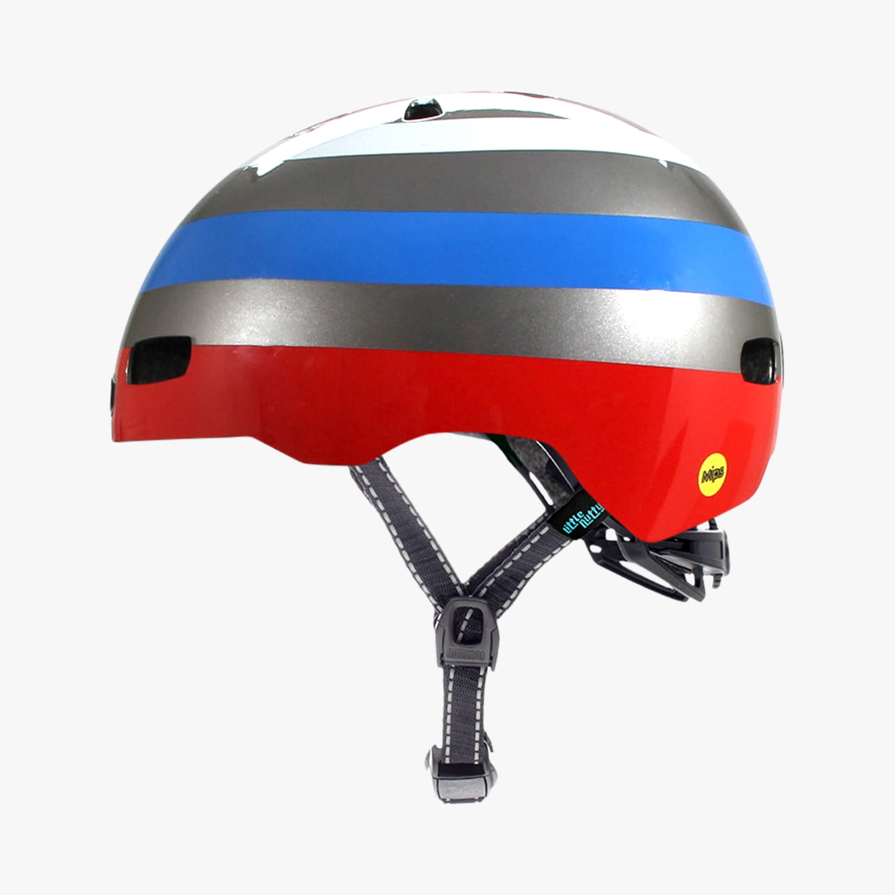 Nutcase Little Nutty Captain Mips Helmet
