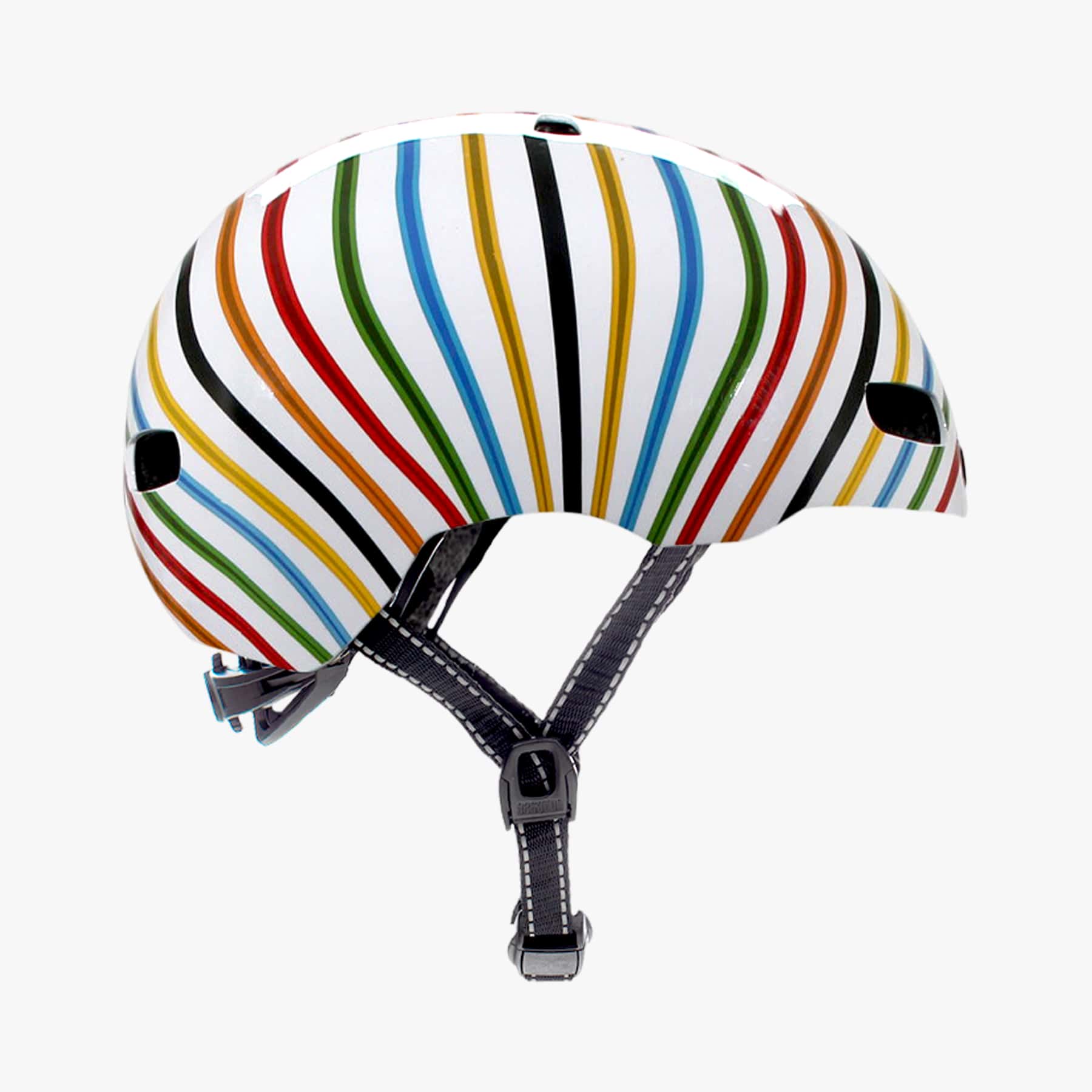Nutcase Little Nutty Candy Coat Mips Helmet