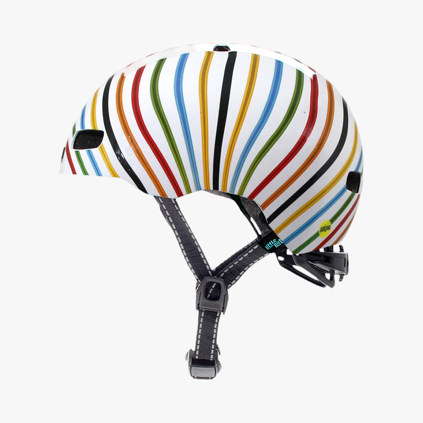 Nutcase Little Nutty Candy Coat Mips Helmet
