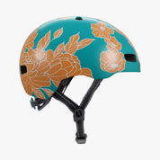 Nutcase Little Nutty Peony Bloom Mips Helmet