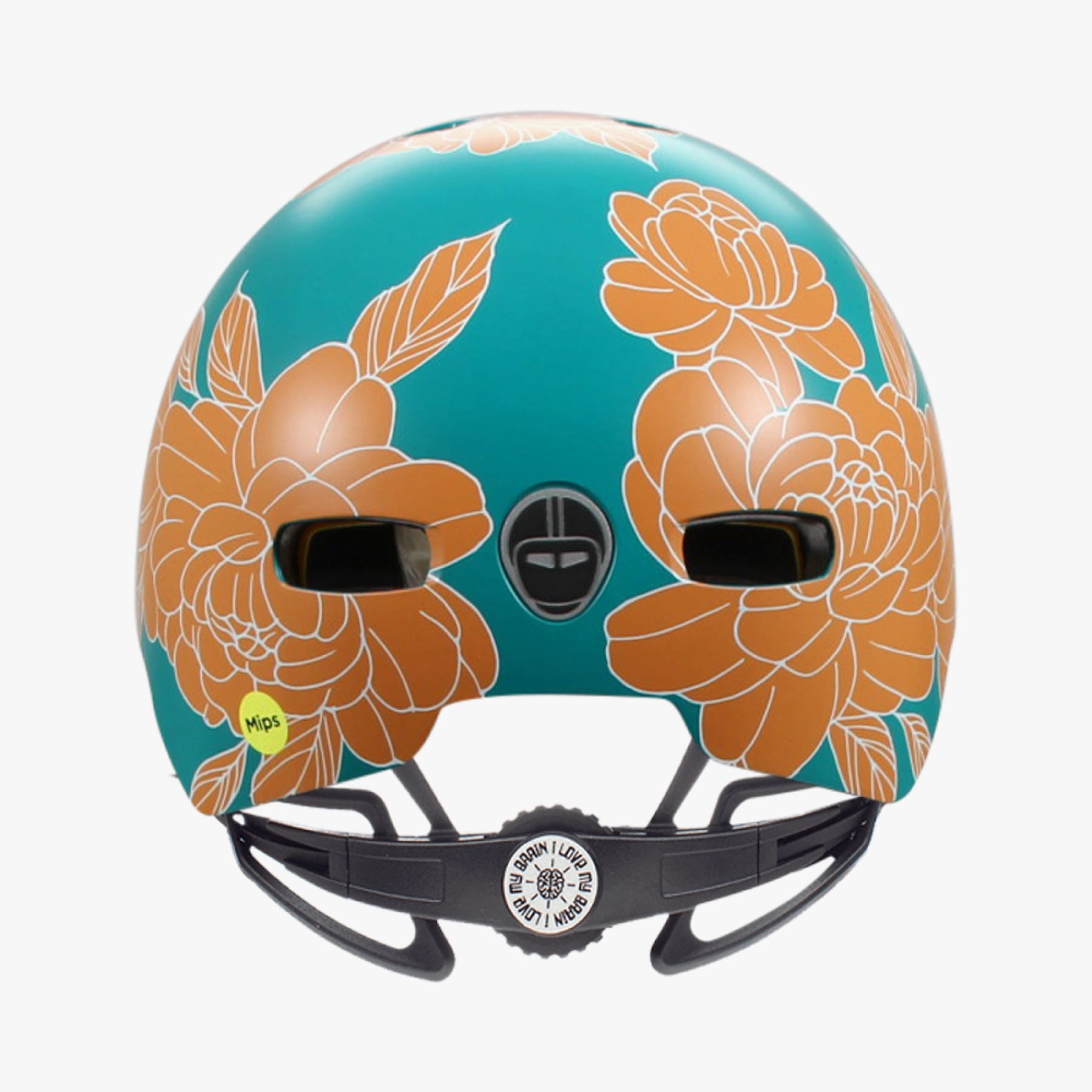 Nutcase Little Nutty Peony Bloom Mips Helmet