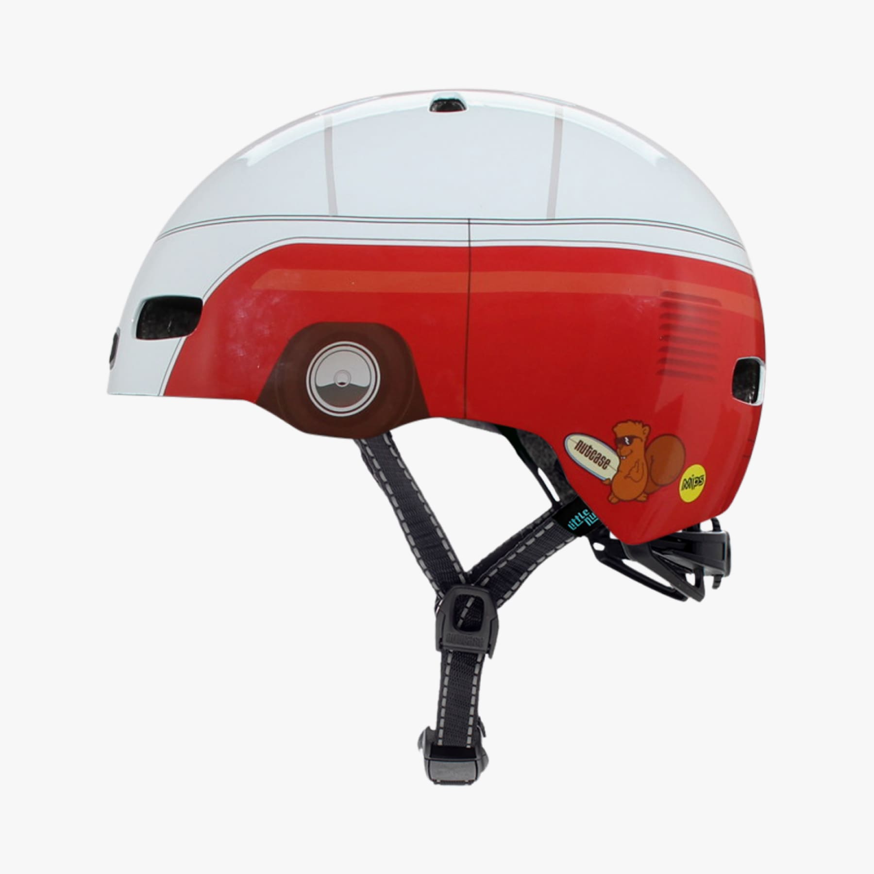 Nutcase Little Nutty Surfs Up Mips Helmet