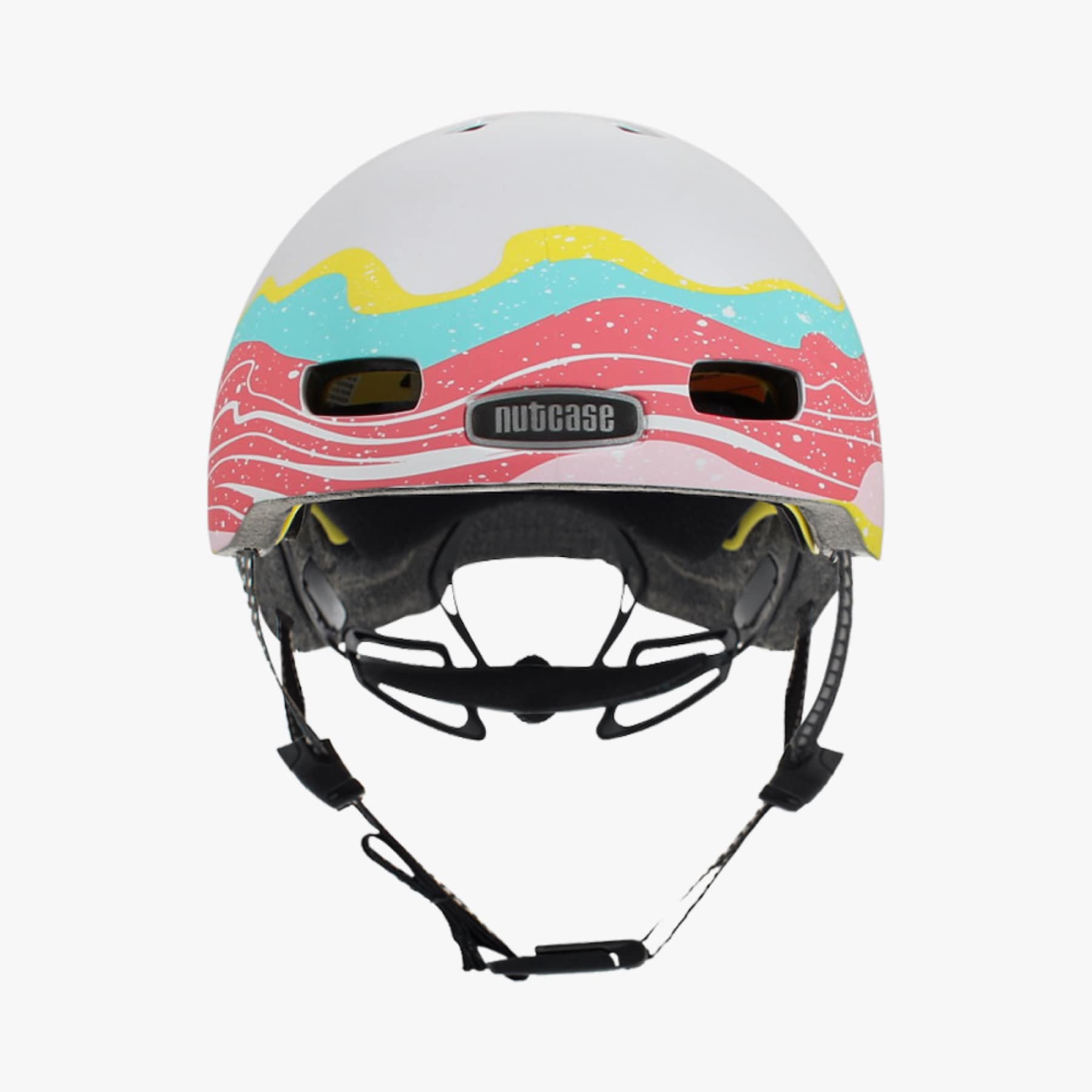Nutcase Little Nutty Vibe Mips Helmet