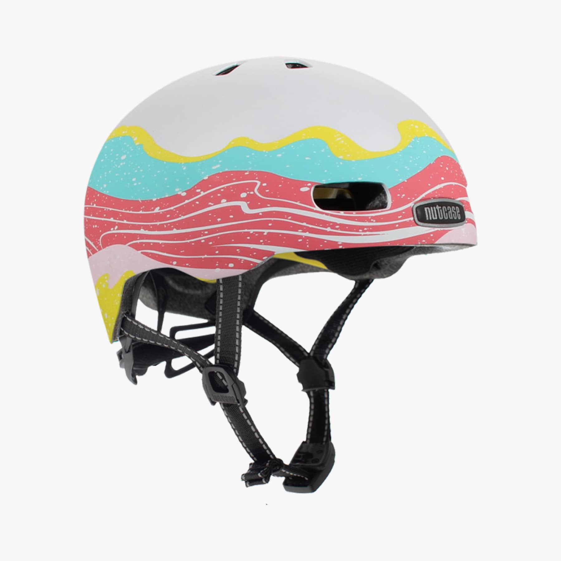 Nutcase Little Nutty Vibe Mips Helmet