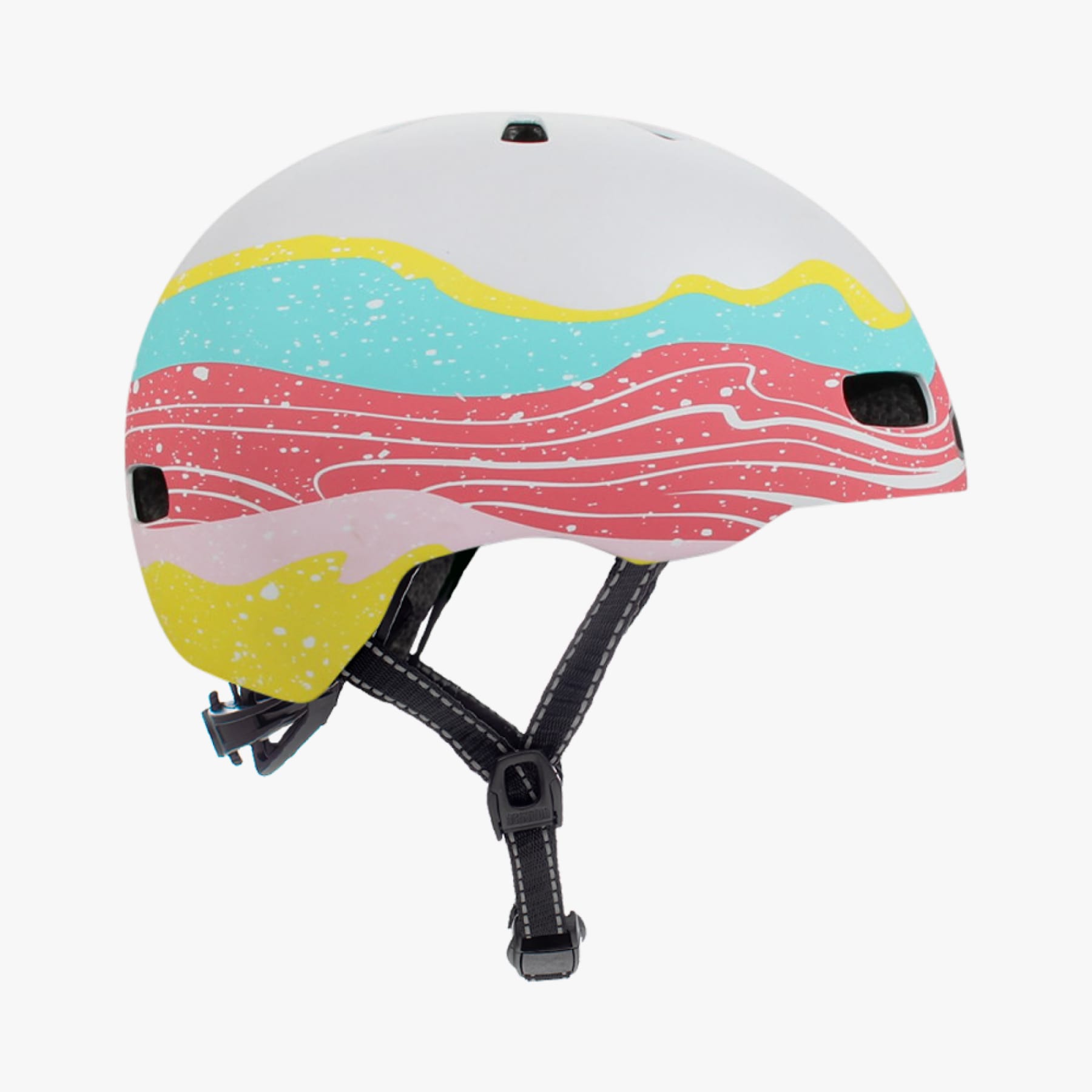Nutcase Little Nutty Vibe Mips Helmet