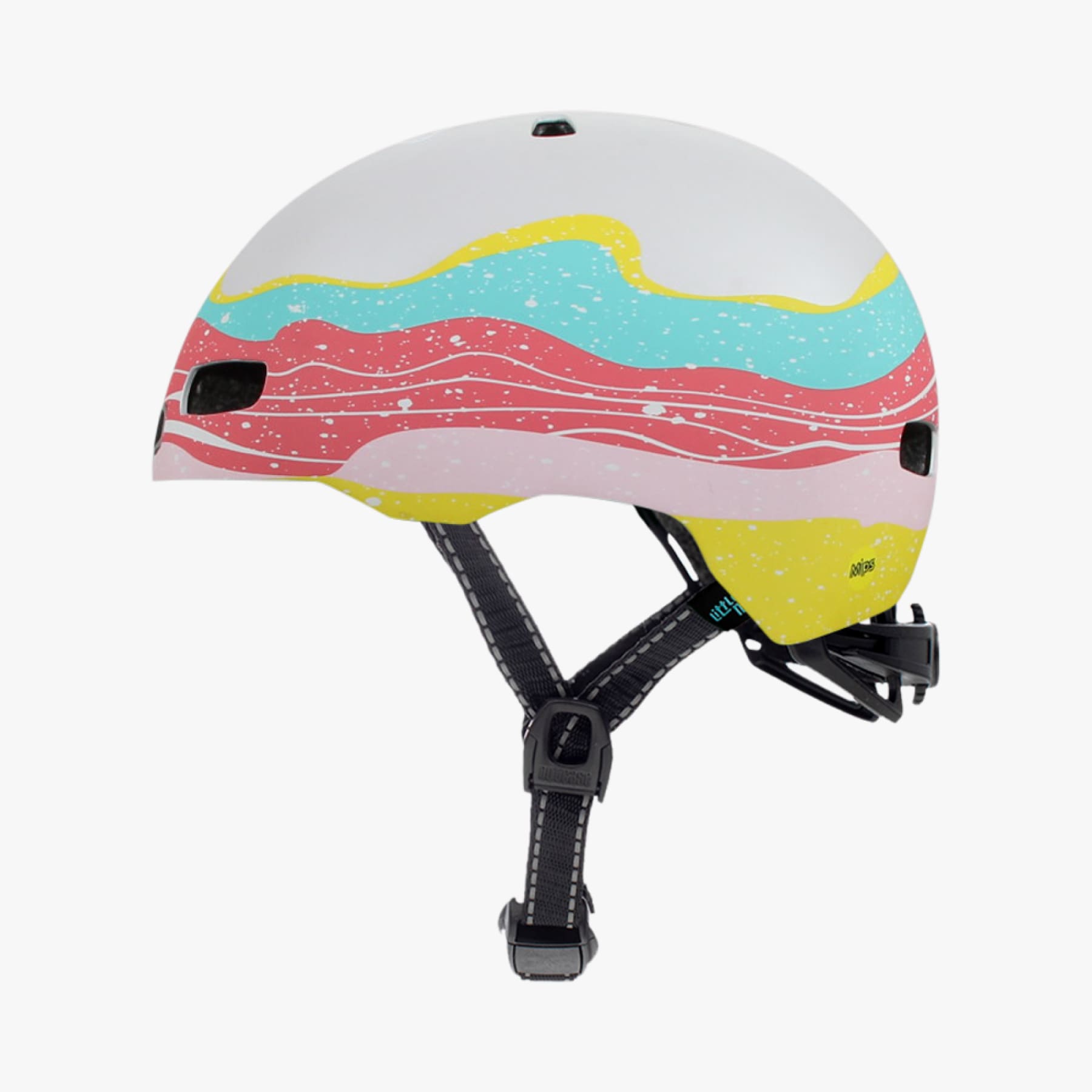 Nutcase Little Nutty Vibe Mips Helmet