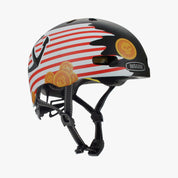 Nutcase Little Nutty Ride The Plank Mips Helmet