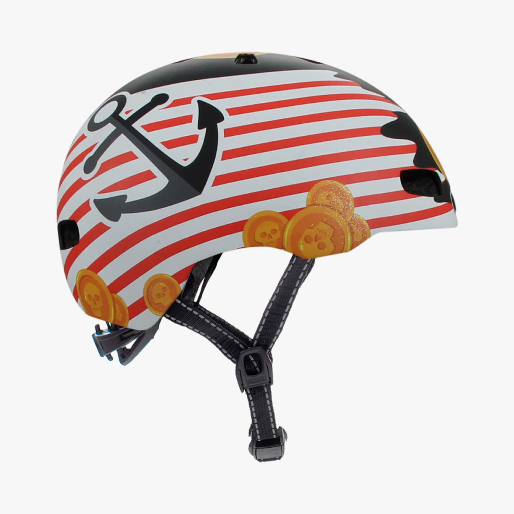 Nutcase Little Nutty Ride The Plank Mips Helmet