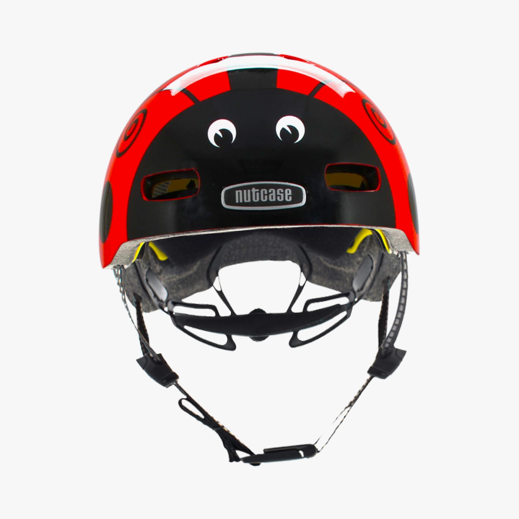Nutcase Little Nutty Lady Bug Mips Helmet