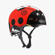 Nutcase Little Nutty Lady Bug Mips Helmet